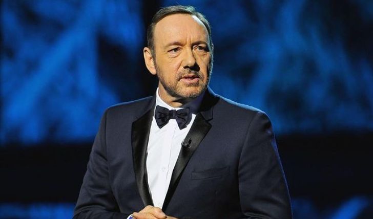Kevin Spacey's Net Worth Revealed Amid Sexual Assault Charges: All Details Here